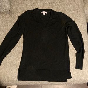 Banana republic merino wool sweater